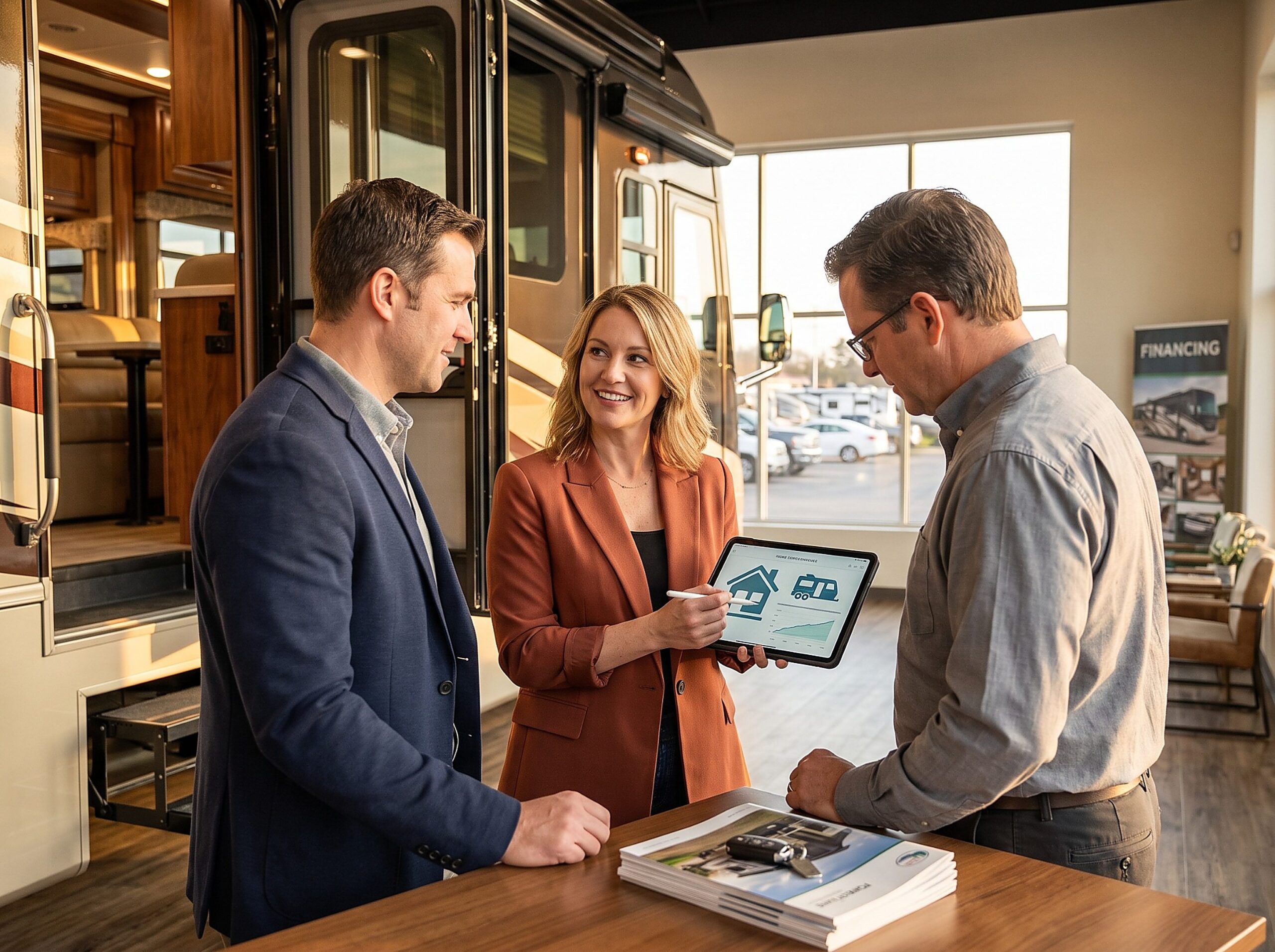 Latest Mortgage Industry Moves: Leadership, Innovation, and Market Trends