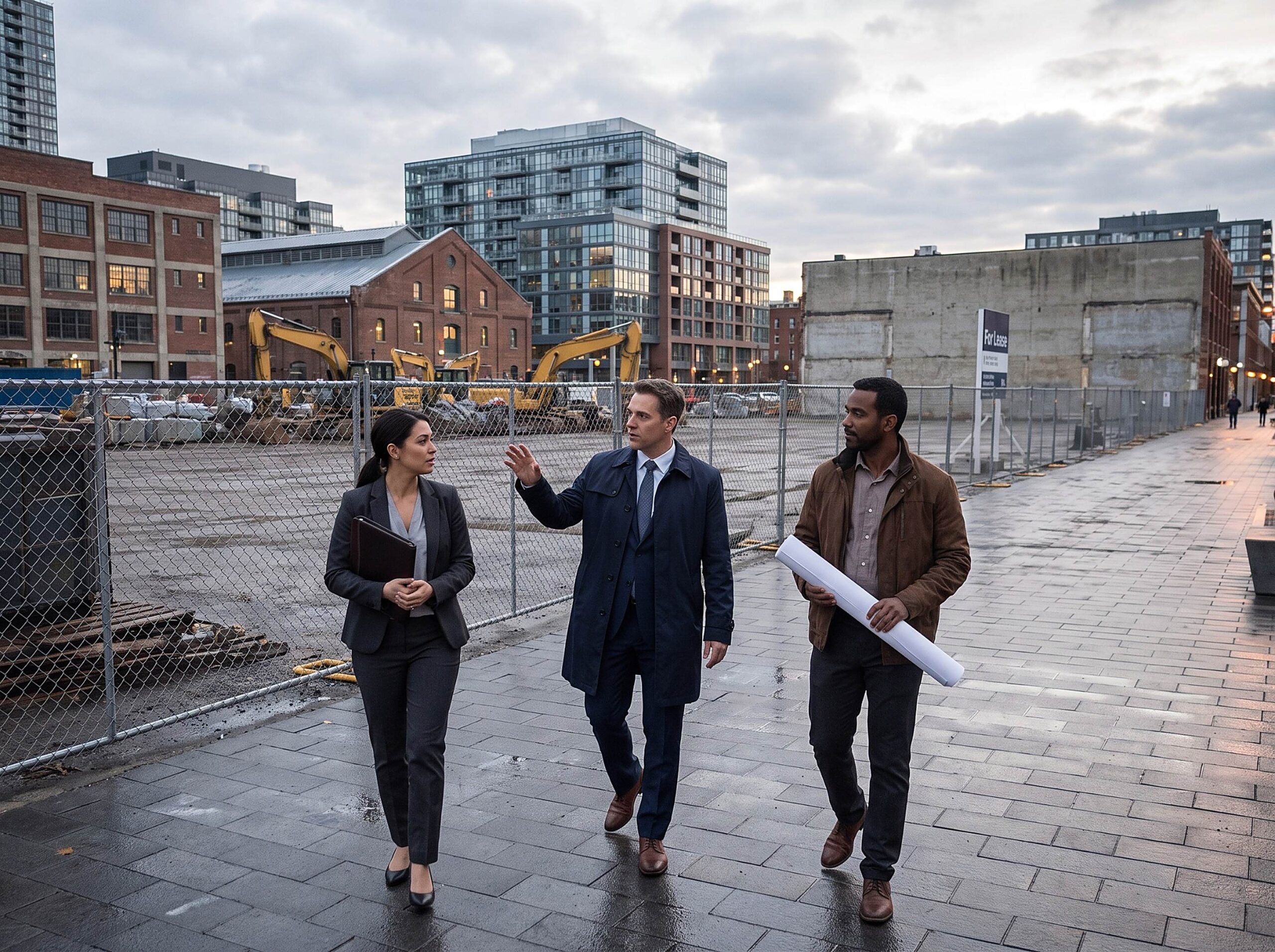 Real Estate Insights: Major Deals, Market Moves, and Legal Battles Shaping Today’s Landscape